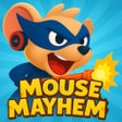 Icon of program: Mouse Mayhem - Free Kids …