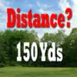 Icon of program: Golf Distance