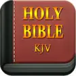Icon of program: KJV Bible Offline free