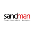 Icon of program: Sandman - Green Sand Anal…