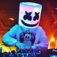 Icon of program: DJ Marshmello Popular son…
