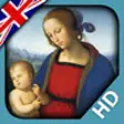 Icon of program: Perugino, Master of Rapha…