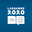 Icon of program: Lausanne 2020