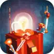 Icon of program: Robot Story - Another Los…
