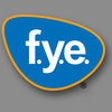 Icon of program: f.y.e. Backstage Pass VIP