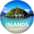 Icon of program: Wallpapers with islands