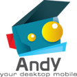 Icon of program: Andy Remote Control
