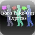 Icon of program: Boro Takeout