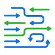 Icono de programa: Arrow Escape Lines