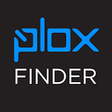 Icono de programa: Plox Finder
