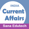 Icon of program: Current Affairs 2020 (eBo…