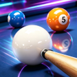 Icon of program: Billiards Legend: Pocket …