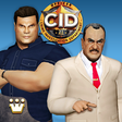 Icon of program: Daya Darwaza Tod Do: CID …