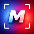 Icon of program: Motion Track: Video Stabi…