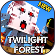 Icono de programa: The Twilight Forest Mod