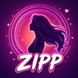 Icono de programa: Zipp - Live Video Chat