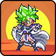 Icono de programa: Shenron Blast
