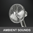 Icono de programa: Ambient sleep sounds fan