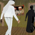 Icon of program: Grandmas City - Play and …