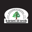 Icono de programa: Karam Al Arab Restaurant …