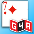 Icono de programa: G4A: 31/Schwimmen