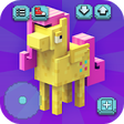Icono de programa: Pony Design Sim Craft