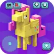 Icon of program: Pony Design Sim Craft