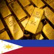 Icon of program: Gold price in Philippines…