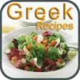 Icon of program: Greek Recipes