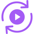 Icono de programa: Online Video Converter