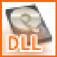 Icono de programa: GetDiskSerial DLL