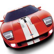 Icono de programa: Ford Racing 2