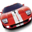 Icon of program: Ford Racing 2