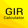 Icon of program: GIR Calculator