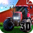 Icon of program: American Farm Simulator
