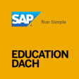 Icon of program: SAP Education DACH