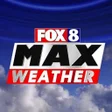 Icon of program: Fox8 Max Weather