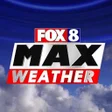 Icon of program: Fox8 Max Weather