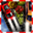 Car Crash - Runway Racer icon