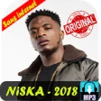 Icon of program: Niska Music 2019 (sans in…
