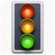 Icon of program: Traffic Lights Simulation