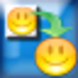 Icono de programa: Abonsoft True Color Icon …
