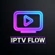 Icon of program: IPTV Flow - Stream Player…