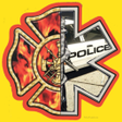 Icon of program: Police Fire EMS Scanner U…
