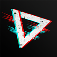 Icono de programa: Glitch GIF Effect - Anima…