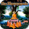 Icono de programa: Dhammapada (+ Pali Audio)