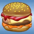 Icon of program: Burger - Big Fernand Edit…