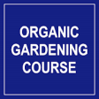 Icon of program: Organic Gardening Course