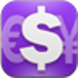 Icono de programa: aCurrency Pro (with widge…