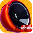 Icono de programa: Music Volume Booster: Equ…